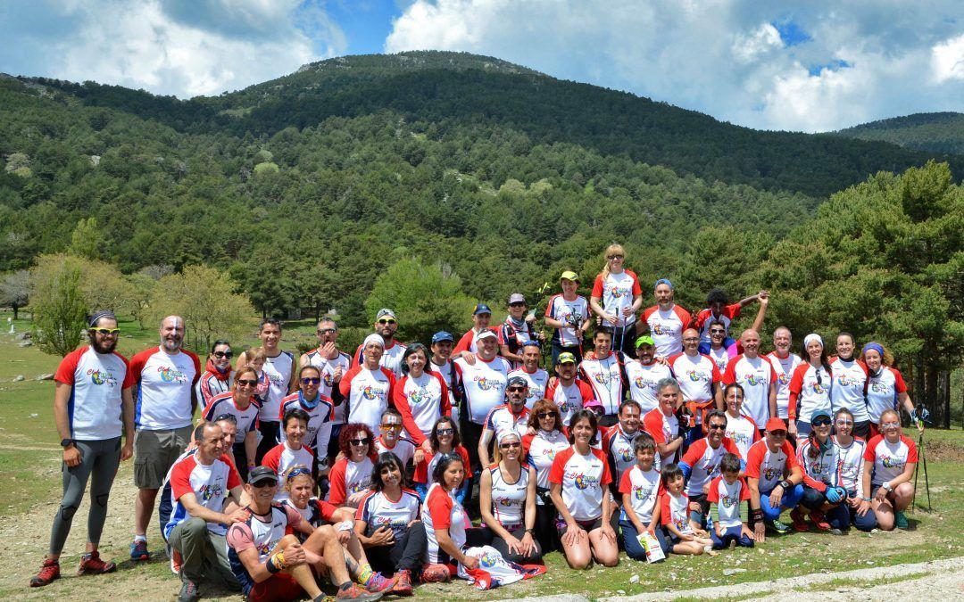 Día 100 Tierras 2024