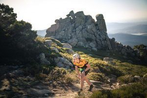 Carrera las dehesas