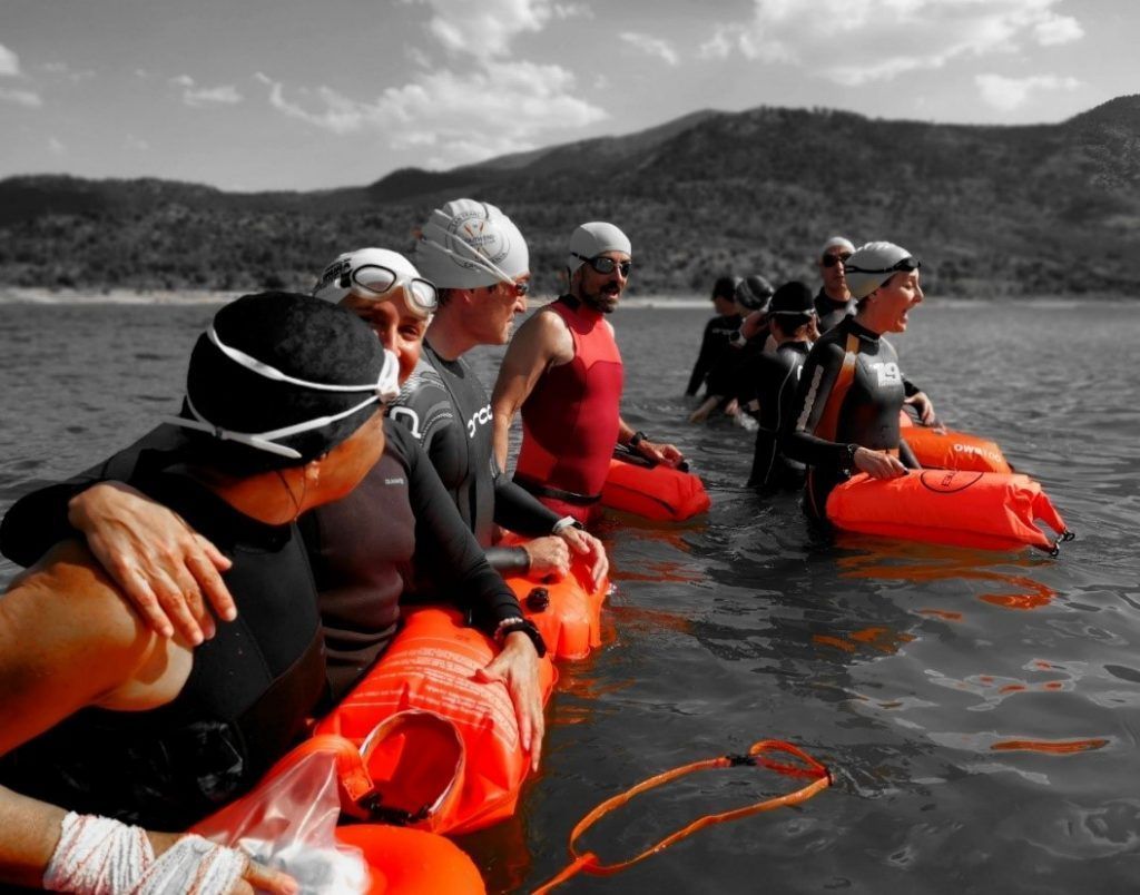 natacion aguas abiertas julio 1