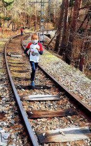 trainrunning