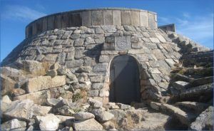 Cabeza Líjar