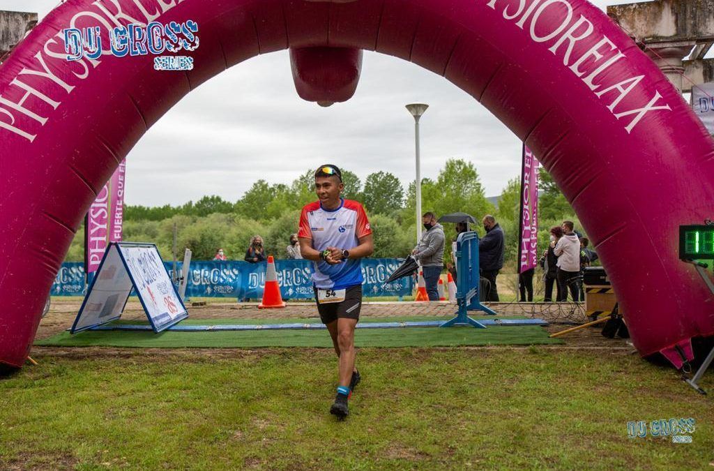 Trail Aldea del Fresno 2021