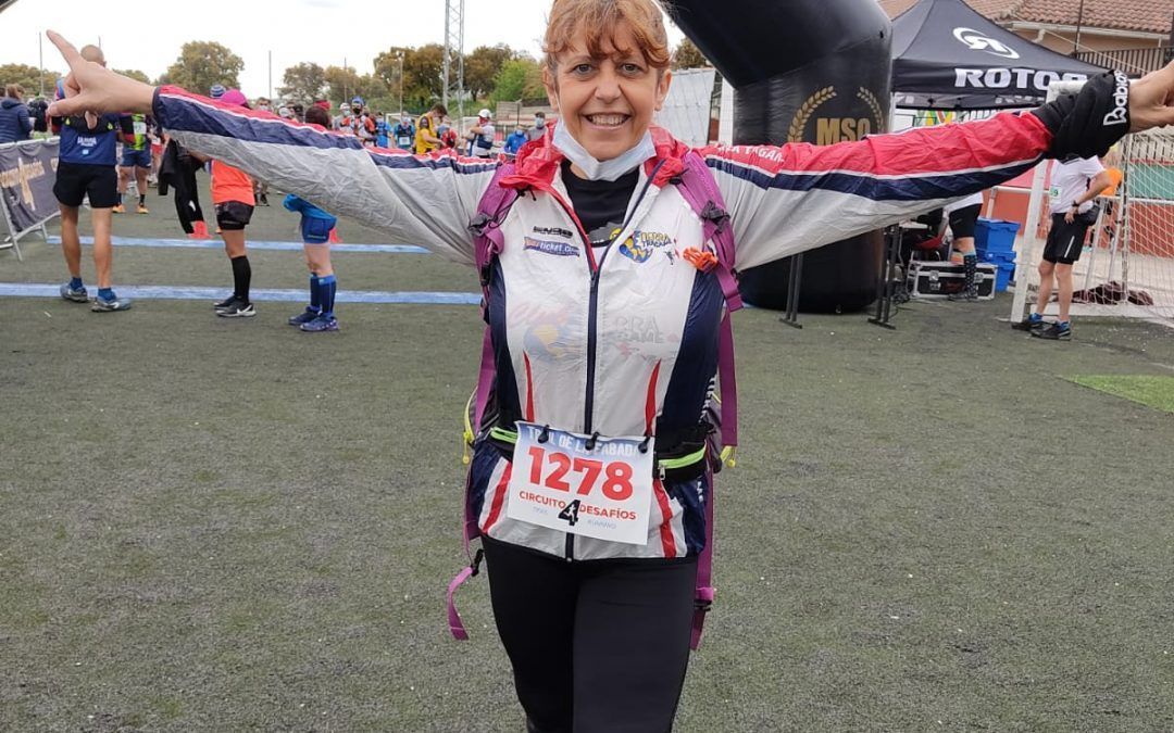 Trail de la Fabada y Trail Valle de los Sueños 2021