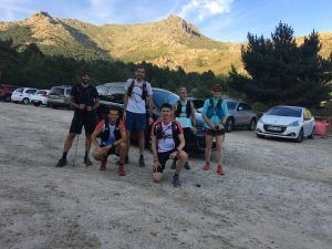 Foto de Samuel