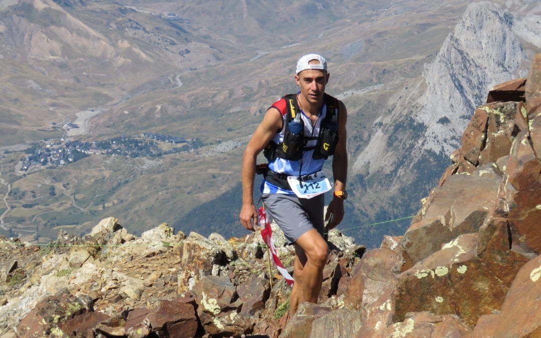 Trail Valle de Tena, trail del Guerrero, UTMB y Swiss Peaks