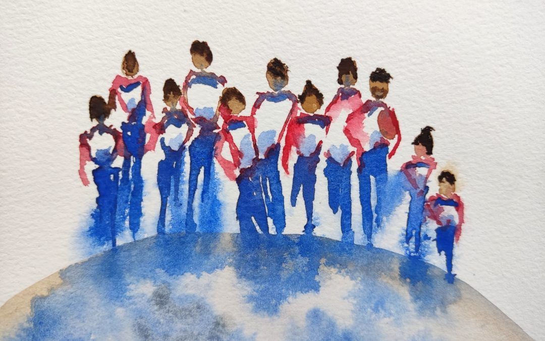 Galería de Arte Tierra: Mónica Pina