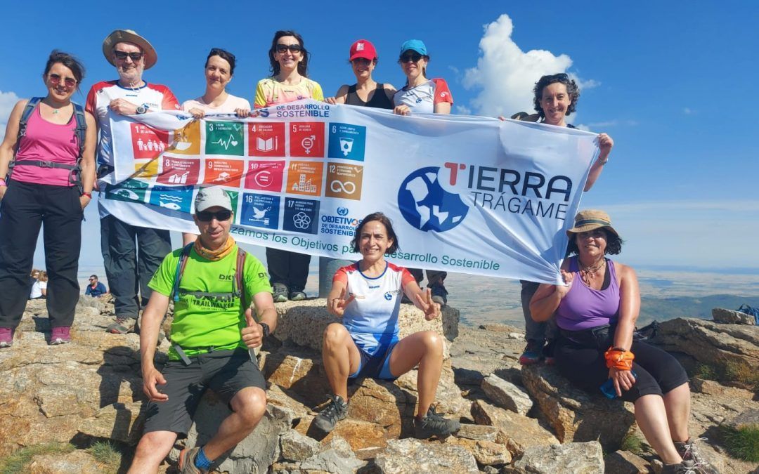 Peñalara: de la emoción al vertigo