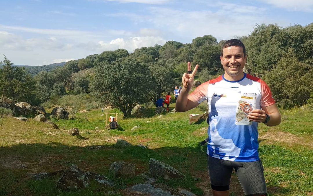 Crónica competiciones 16 y 17 marzo