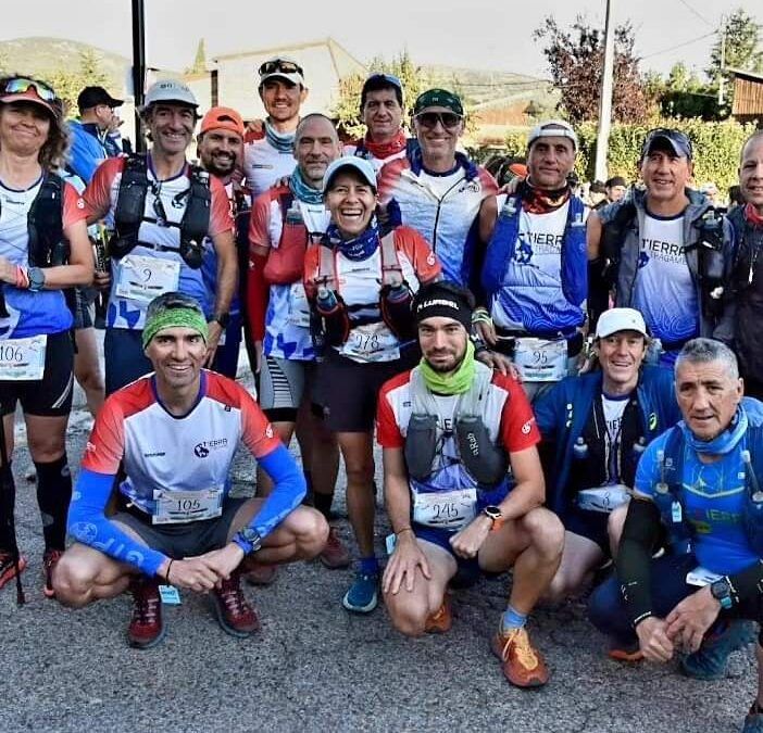 XXXVII Carrera de las Dehesas