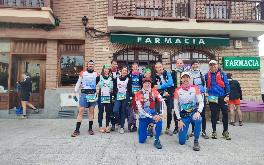 Crónica del fin de semana: 26-27 de octubre