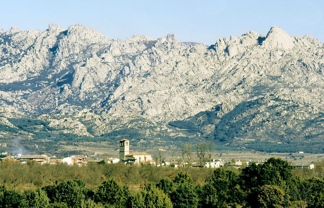 CERCEDA – SAMBURIEL
