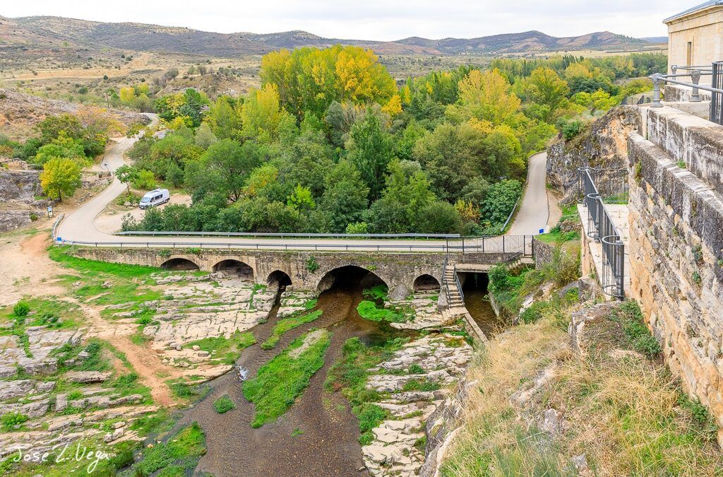PONTÓN DE LA OLIVA