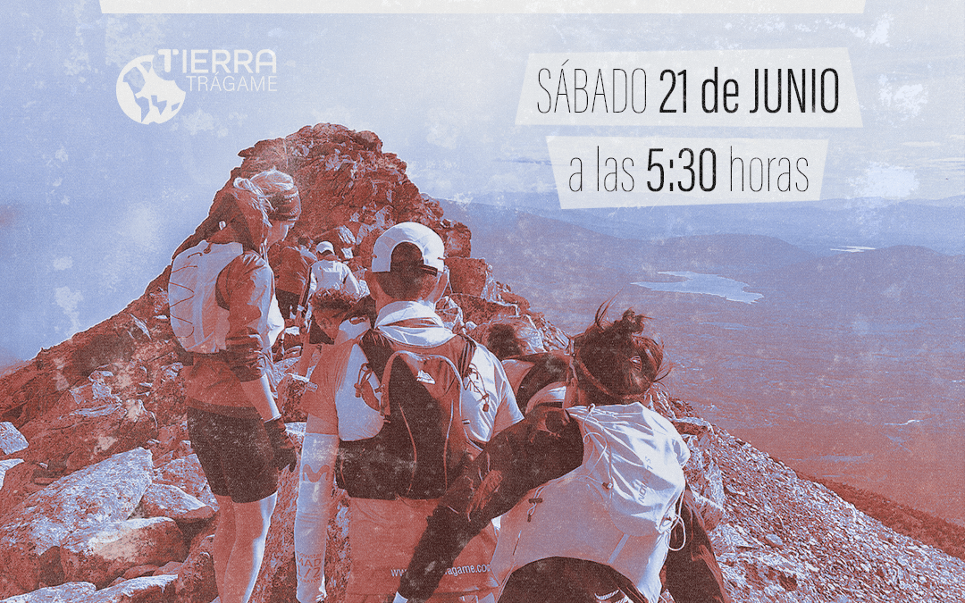 DESAFÍO TIERRA 2025