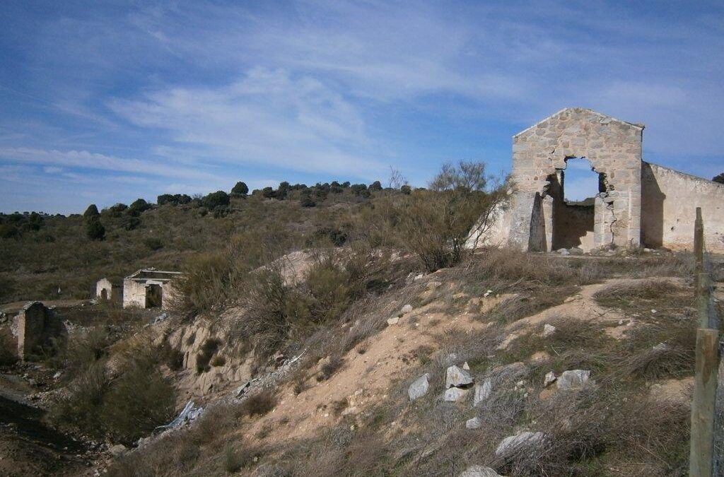 Ruta del Cobre