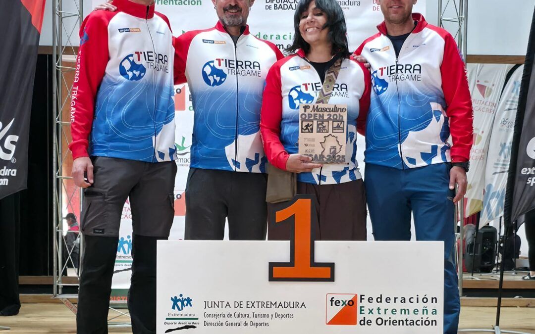 Raid CESAR 2026