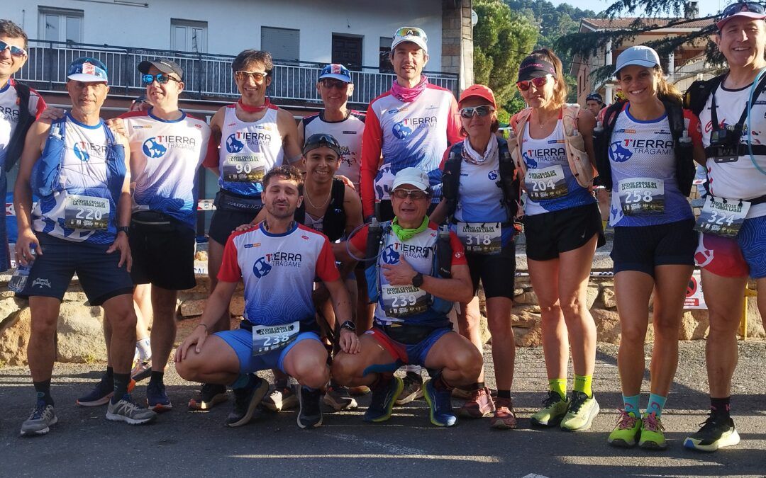 Ojú, qué caló! – Crónica del Cross de Cuerda Larga 2026